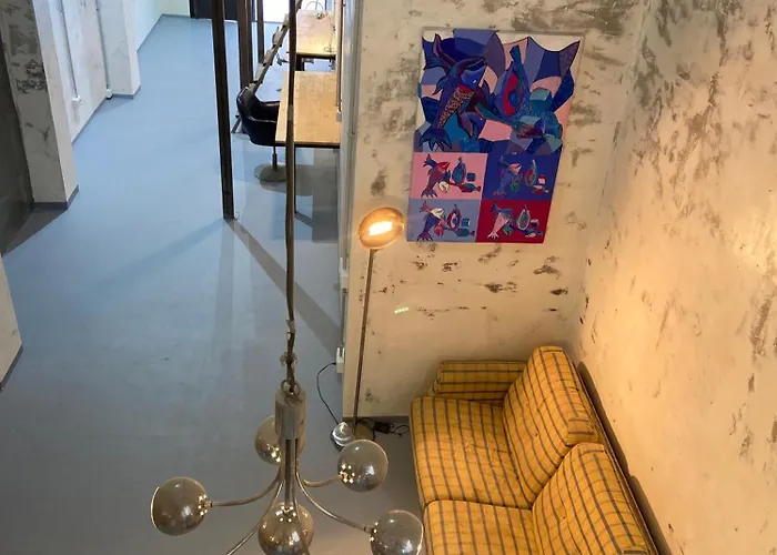 Poeta Appartement Valence