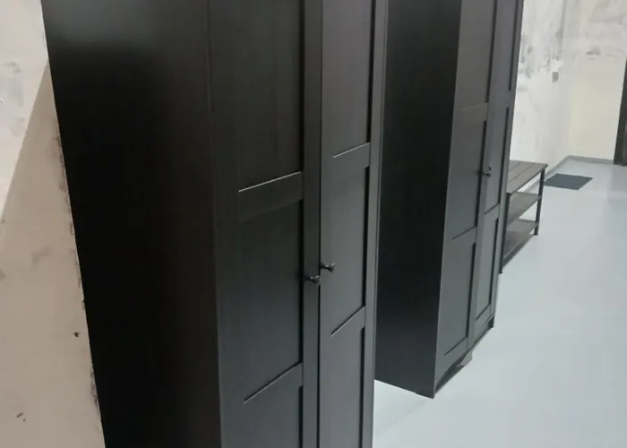 Poeta 公寓 瓦伦西亚