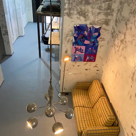 Poeta Appartement Valencia